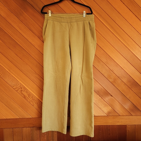 Lululemon Scuba Lounge Pants - Picture 3 of 5